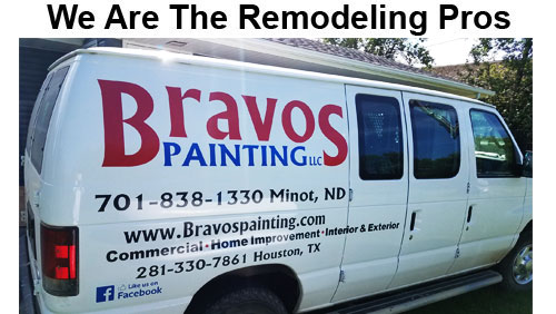 remodeling service